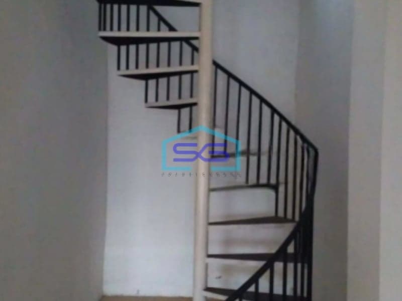 Disewakan Ruko 2 Lantai Luas Tanah  130 m² Lokasi Ngaglik Sleman Yogyakarta