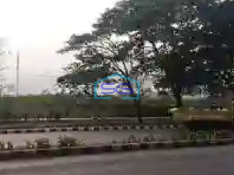 Dijual Tanah Kavling Di Tanah Tinggi, Tangerang