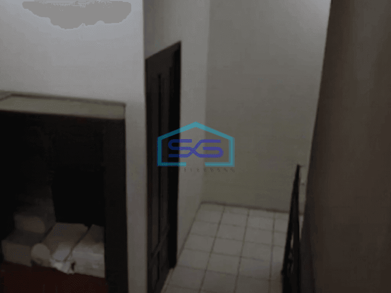 Dijual Ruko Lokasi Strategis di Tamansari Jakarta Barat