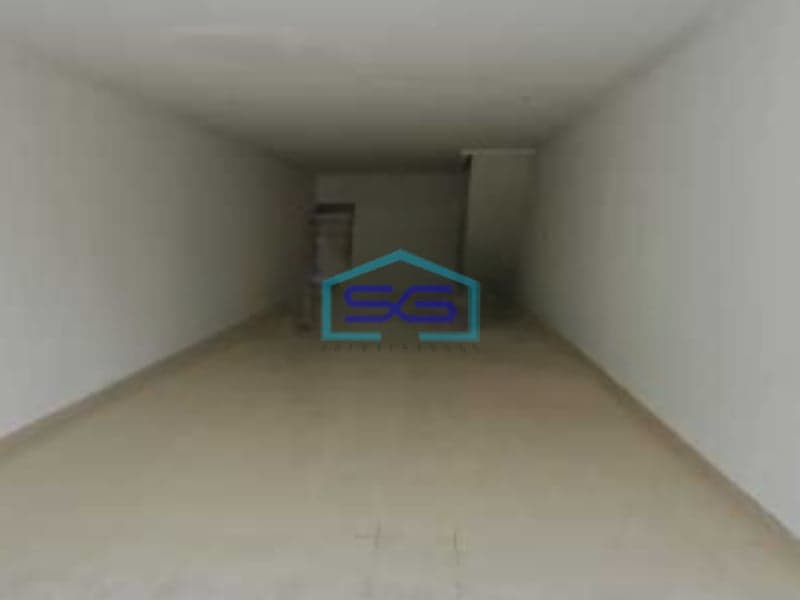 Di Sewakan Ruko Daerah Super Komersi Radio Dalam Jakarta Selatan Luas Bangunan  150 m²