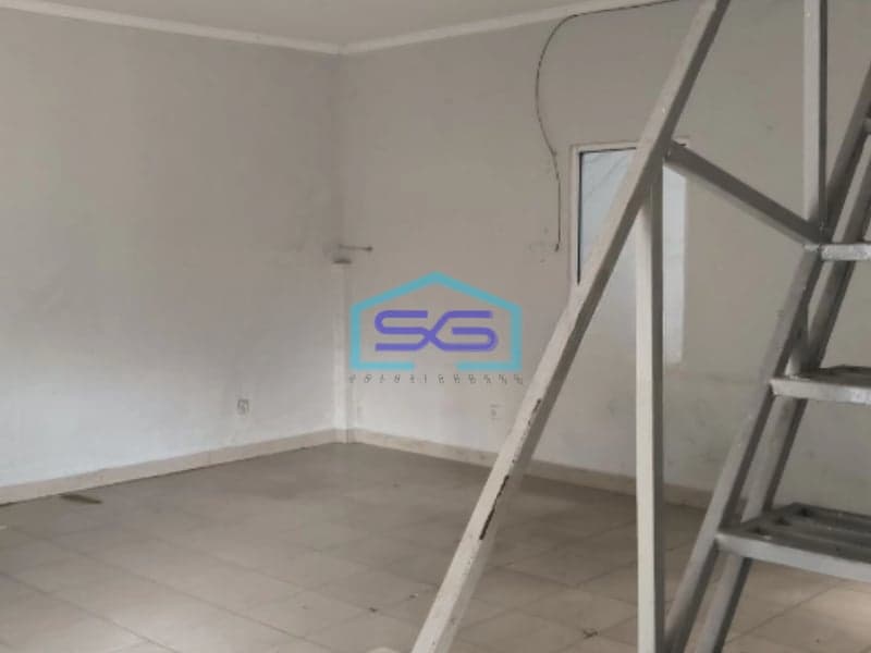 Disewakan Gudang Dan Office Kavling di Daerah Cipondoh Tangerang LB 800m2