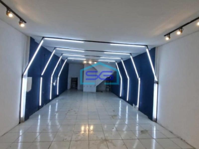 Disewakan Cepat Ruko 2 Lantai Siap Pakai Kelapa Gading Jakarta Utara LB 144m2