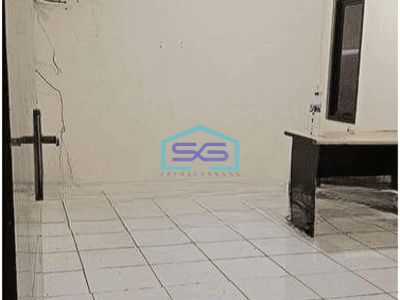 Disewa dan dijual gudang di Sunter, Jakarta Utara