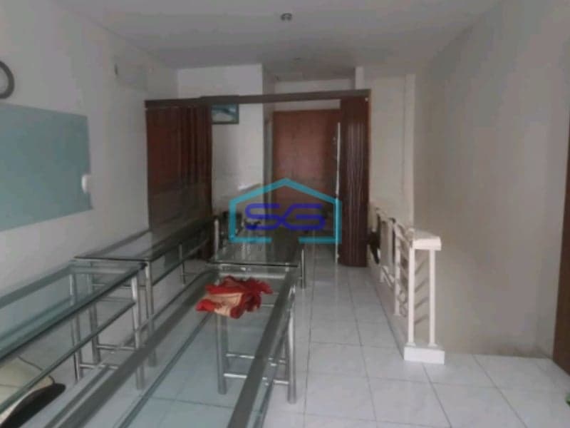 Dijual Ruko Murah Luas Tanah 121 m² Lokasi Serpong Tangerang Selatan