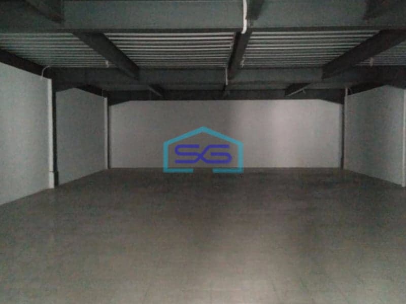 Dijual Gudang Elang Laut PIK Jakarta Utara Sentra Industri Pergudangan