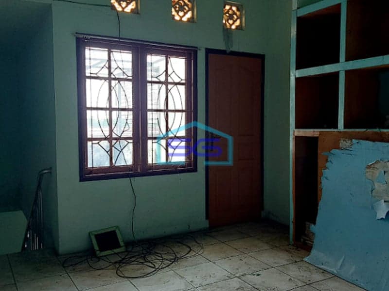 Dijual Ruko Strategis di Palembang Luas Bangunan 162m2