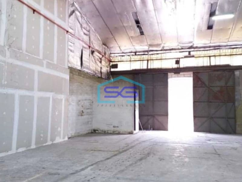 Disewakan Gudang Siap Pakai Luas Tanah  1000 m² di Cakung Jakarta Timur