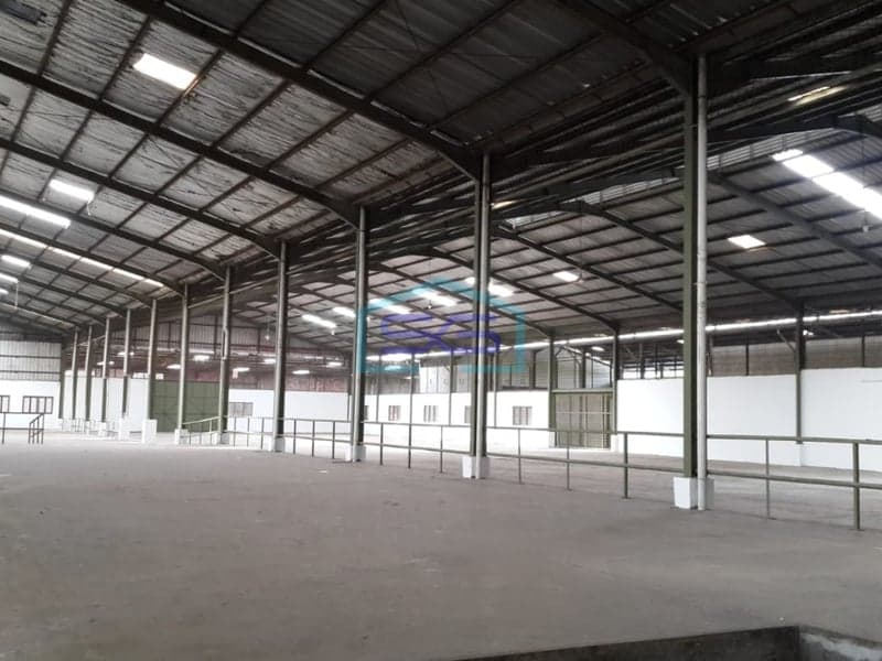 DIJUAL ATAU DISEWA GUDANG DI CIKARANG