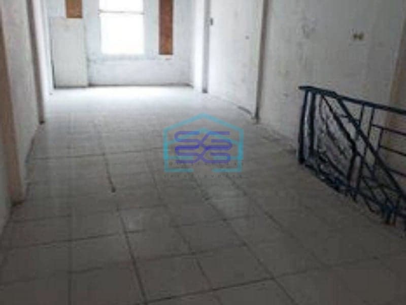 Dijual Ruko di Jalan Pluit Raya Jakarta Utara 4.5 Lantai HGB - Hak Guna Bangun LB 194m2