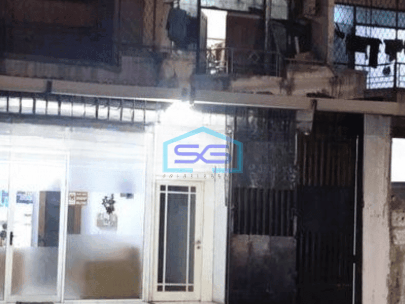 Dijual Ruko  Swadaya Raya Harga Murah di Jelambar Jakarta Barat