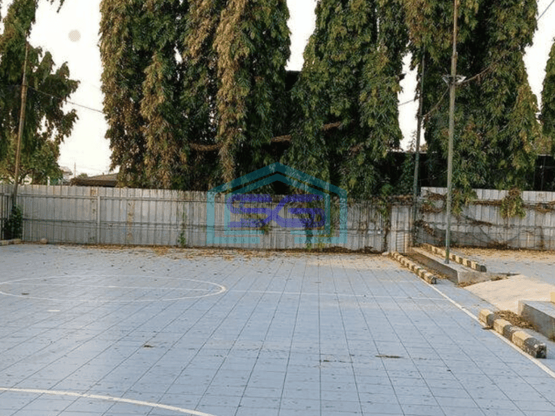 Disewakan Ruang usaha bisa jadi Gudang di Bintaro Tangerang Selatan