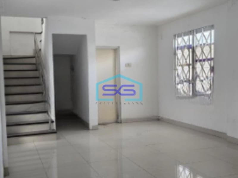 Disewakan Gudang Industri Kawasan Jatake Kota Tangerang Luas Bangunan 720m2