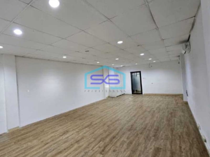 Disewakan Ruko Di Meruya Kebon Jeruk Jakarta Barat Rapi Siap Pakai Cocok Untuk Office Dll LB 200m2