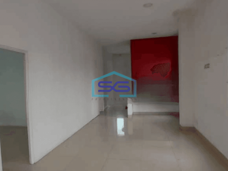 Disewakan Ruko 3 Lantai Luas Bangunan 650 m² di Cengkareng Jakarta Barat