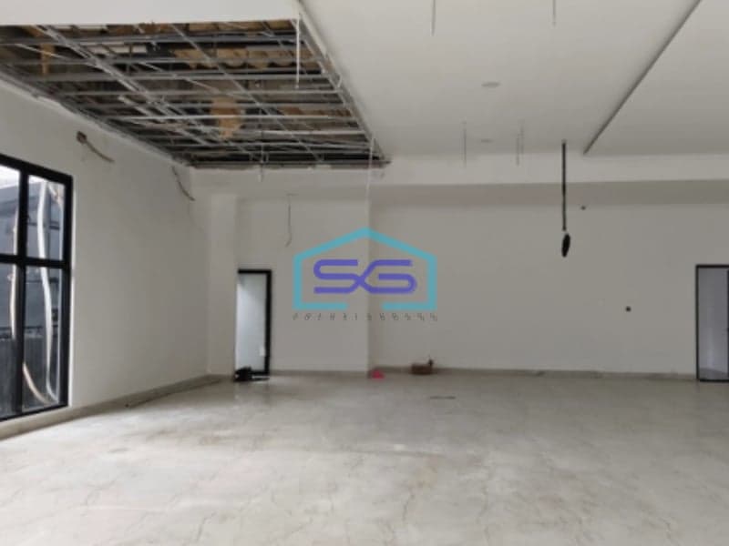 Disewakan Ruang Usaha 2 Lantai Besar Dan Mewah Di Kemayoran Jakarta Pusat LB 440m2