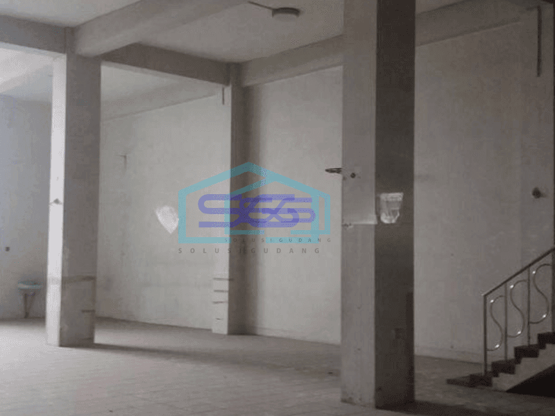 Disewa Ruko di Sudirman Bandung