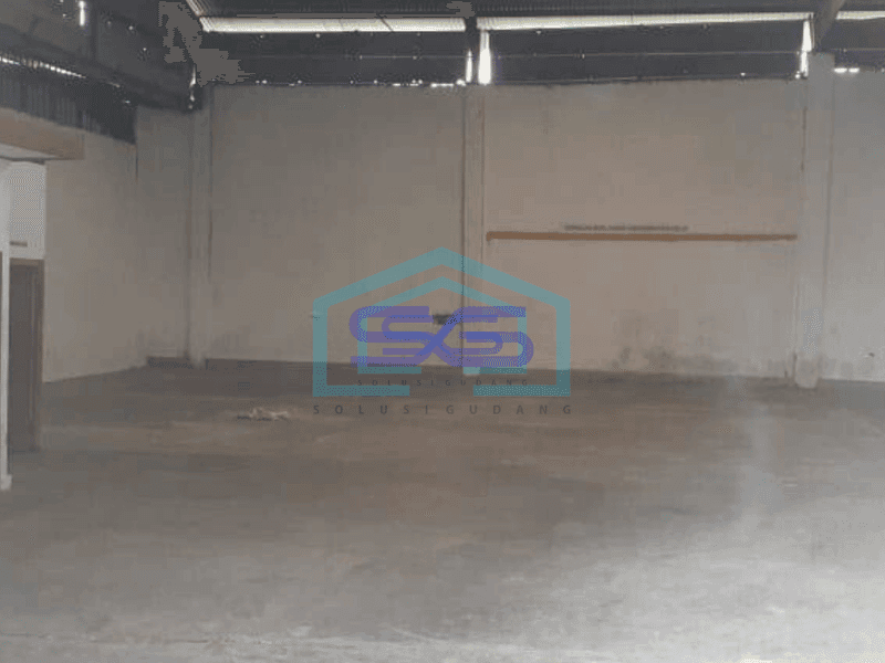 Disewakan Gudang Daerah Semper Jakarta Utara