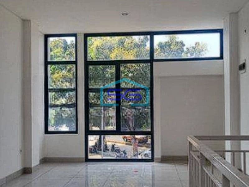 Dijual Cepat Ruko Loka 65 Bsd City Tangerang Cocok Buat Kantor