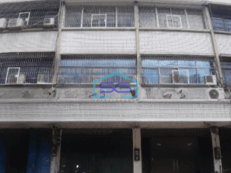 Disewakan Ruko Luas Bangunan  260 m² di Pluit Jakarta Utara