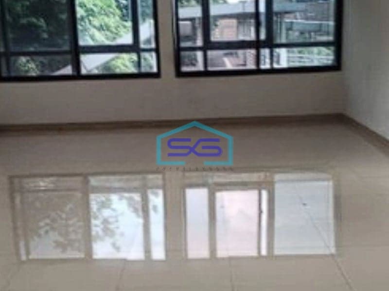 Disewakan Ruko Lokasi Strategis Di Sunter Jakarta Utara LB 255m2