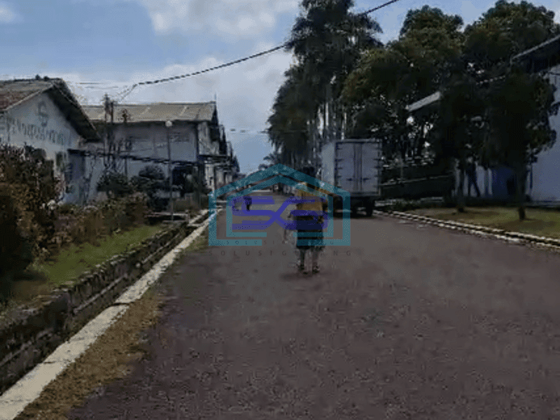 Disewakan Gudang Bagus Luas di Majalaya Bandung