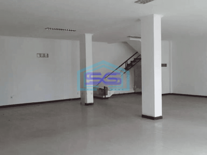 Dijual Ruko Depan Halte Busway Kebon Jeruk Jakarta Barat