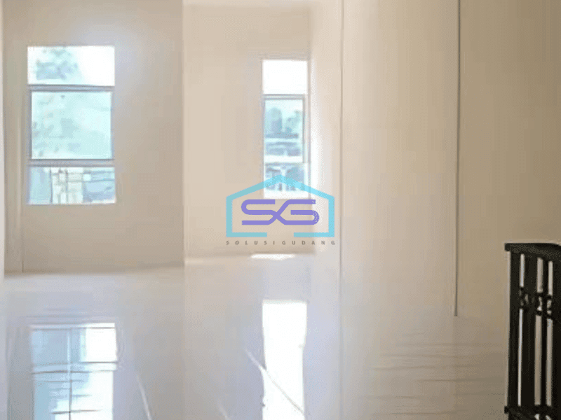 Dijual Ruko Siap Huni di Jl Kebon Agung Mlati Sleman