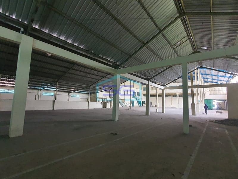 Disewakan Gudang Workshop di Luar Kawasan Jababeka Cikarang