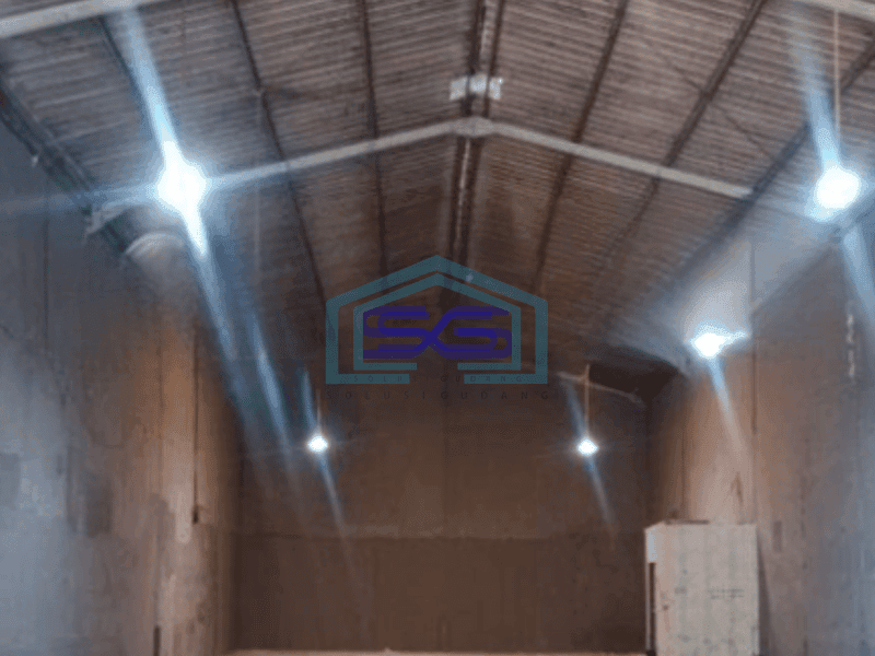 Disewa  Pergudangan 88 Sedati Sidoarjo Jawa Timur