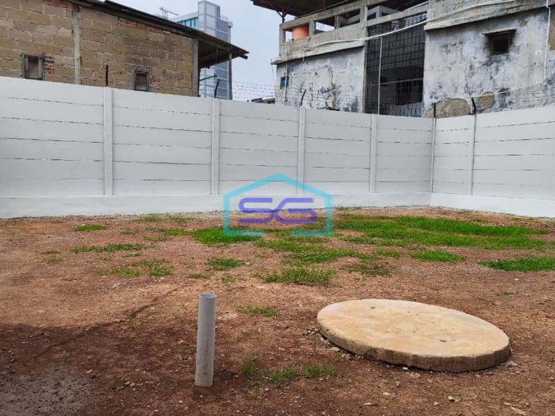 Dijual Gudang Baru Termurah di Cakung Siap Pakai Jakarta Timur Luas Tanah 504m2