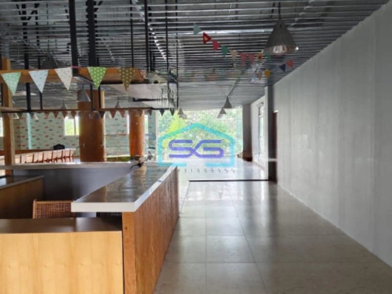 Dijual Gedung Kantor di Cikarang Selatan Bekasi Luas Tanah 3206m2