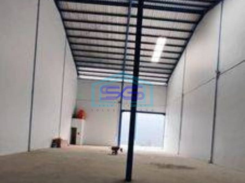 Disewa Gudang Non Produksi Ekspedisi Di Daan Mogot Jakarta Barat