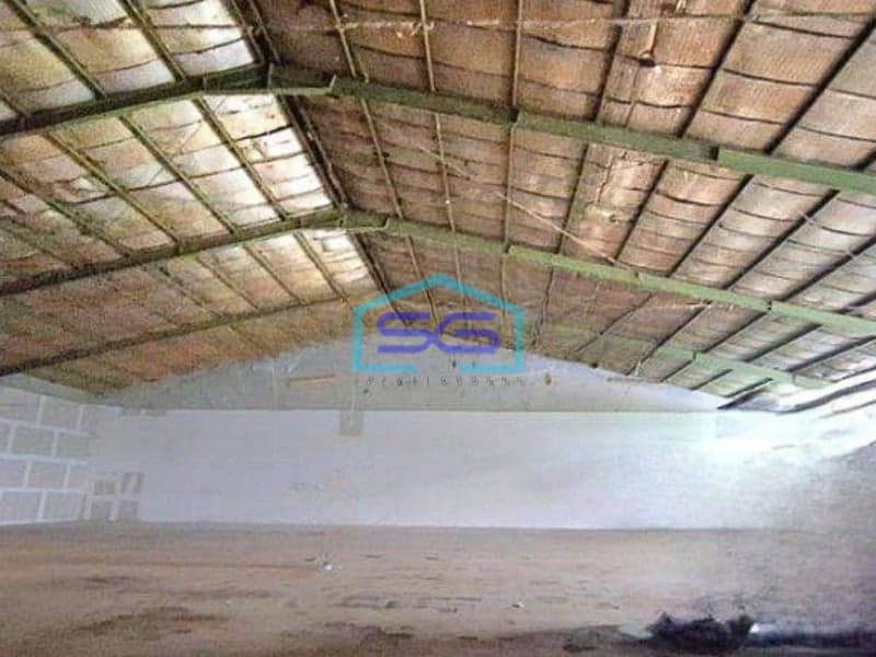 Disewakan Gudang Bagus Stretegis Lokasi Leuwigajah Bandung Barat