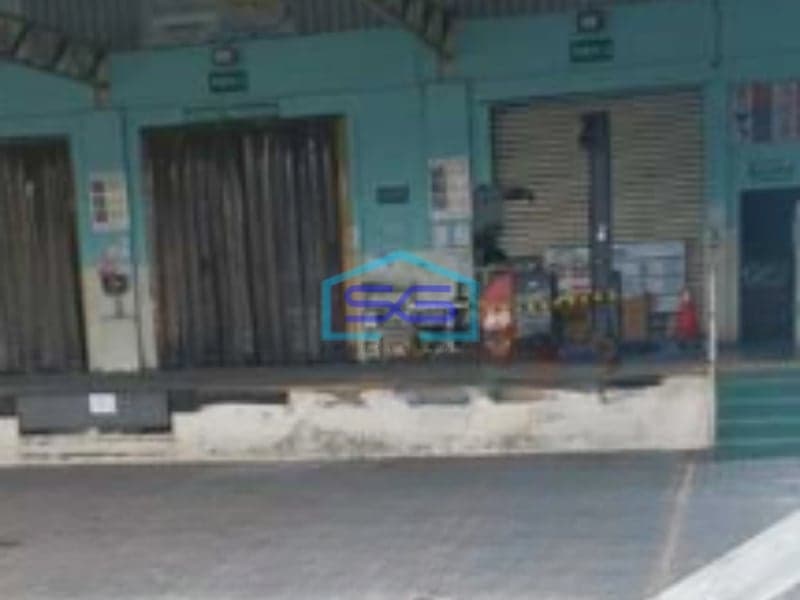 Dijual Pabrik Lokasi Kawasan Industri Keroncong Tangerang Siap Huni LT 1,2 Hektar