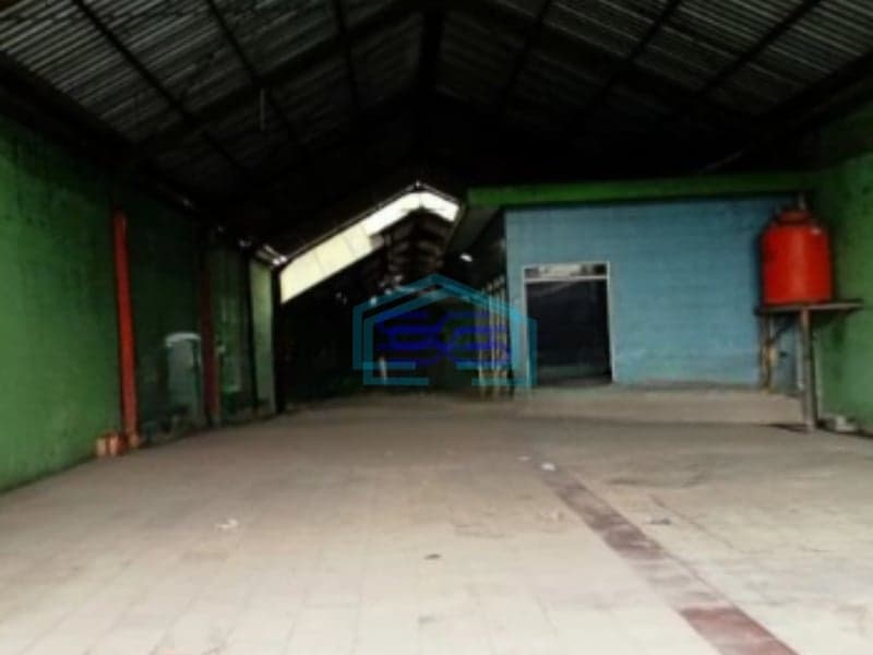 Disewakan Gudang Ada Kantor Luas Tanah 596 m² Lokasi Strategis di Bantul Yogyakarta