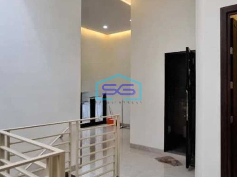 Dijual Ruko Luas Tanah  176 m² Lokasi Banyumanik Semarang