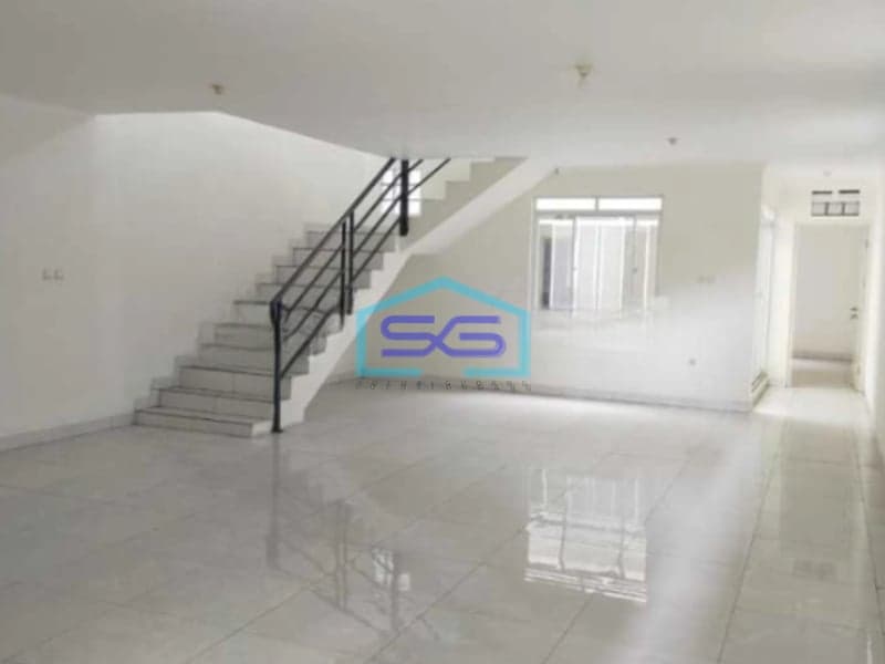 Dijual Ruko Baru Lokasi Strategis 3 Lantai di Jl.sudirman Bandung Luas Tanah 172m2