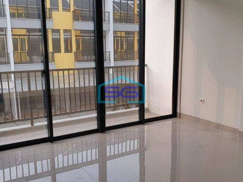 Dijual Ruko Gading SOHO 3 Lantai Sedayu City Kelapa Gading Jakarta Utara LB 212m2