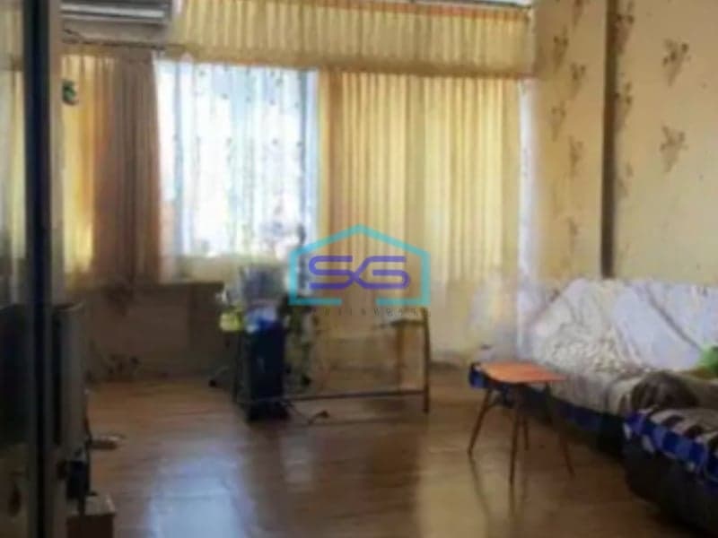 Dijual Ruko Luas Bangunan  225 m² Lokasi Mangga Besar Jakarta Barat