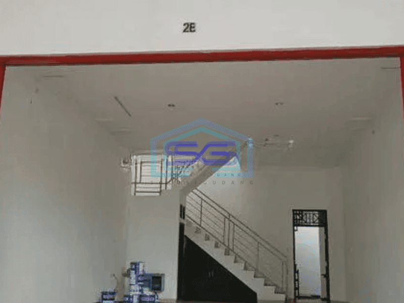 Disewakan ruko dua lantai di kota madiun