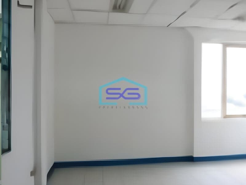 Dijual Ruko Luas Bangunan 287 m²  Lokasi di Jakarta Barat