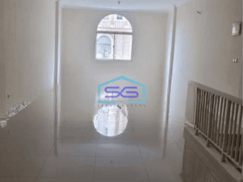 Disewakan Ruko di Green Lake City Jakarta Barat Luas Bangunan 236 m²