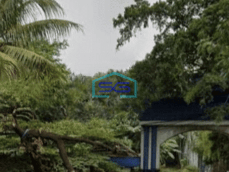 Dijual Tanah Dibawah Harga Pasaran di Grogol Jakarta Barat