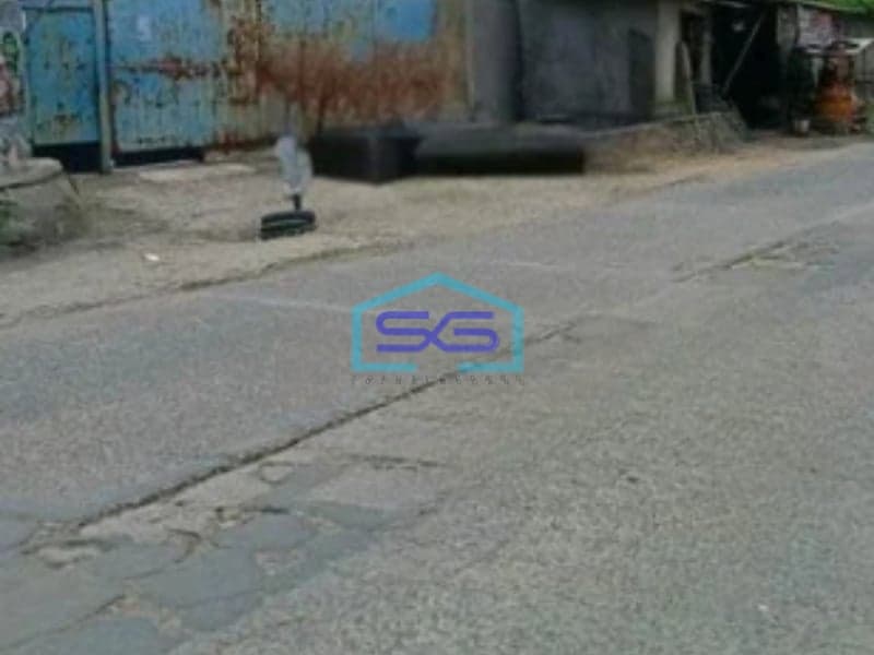 Dijual Termurah Tanah Luas 13464m2 Di Pasar Kemis Tangerang