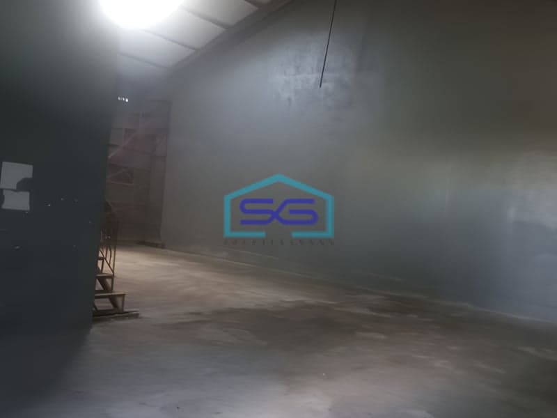 Disewakan Gudang & Kantor Siap Beroperasi Ringroud Barat Sleman Yogyakarta LT 818m2