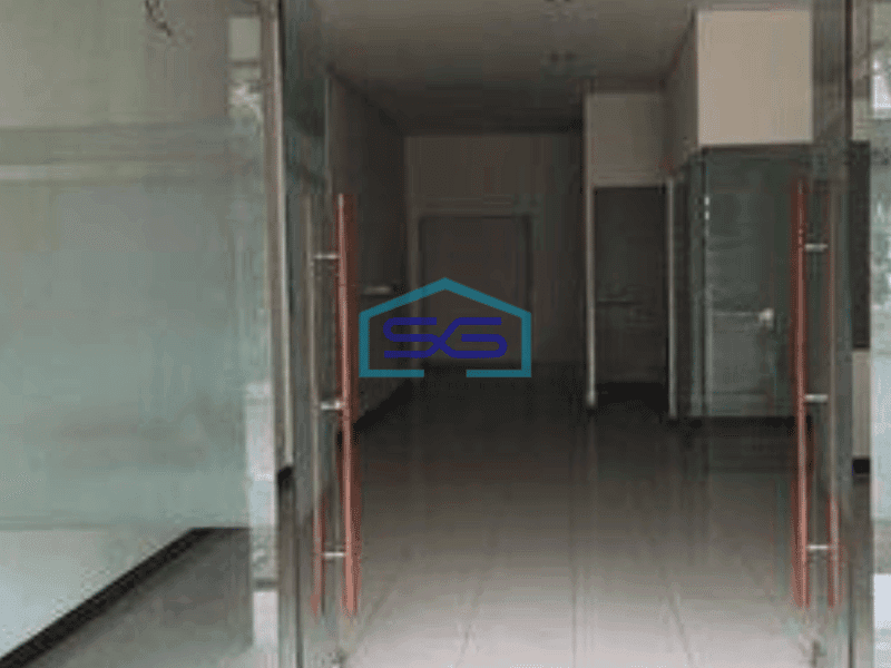 Disewa Ruko Strategis Kota Semarang