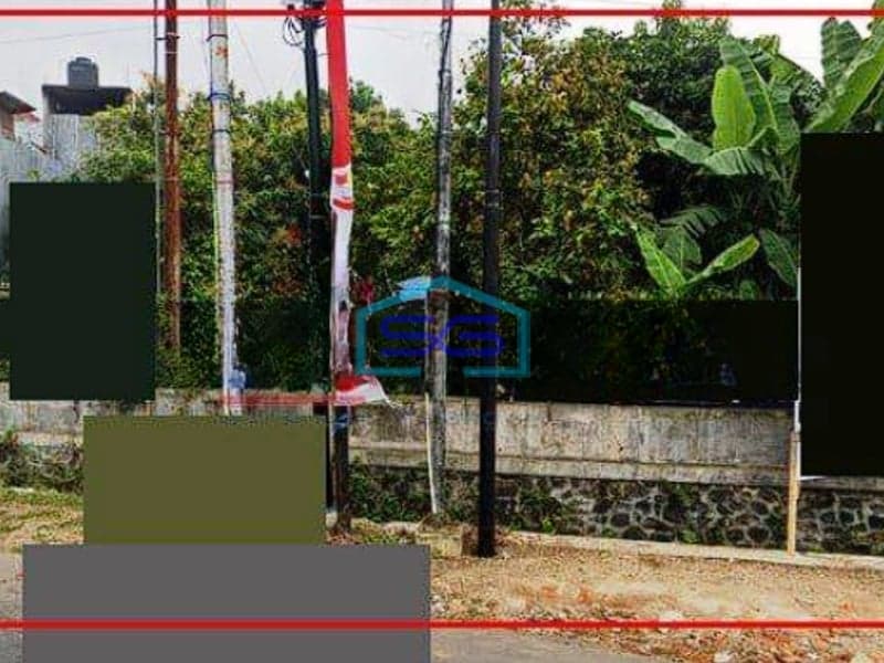 Dijual Tanah di Bumiaji Batu Luas Tanah 3081m2