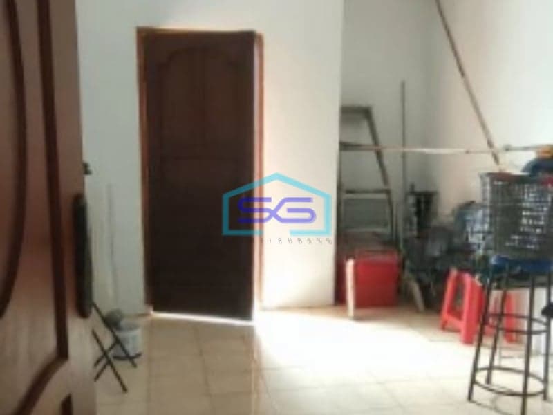 Dijual Ruko di Jembatan Lima Tambora Jakarta Barat Sudah Renovasi SHM LB 259m2