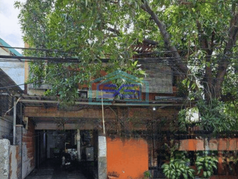 Dijual Gudang Bagus Harga Nego di Sunter Jakarta Utara