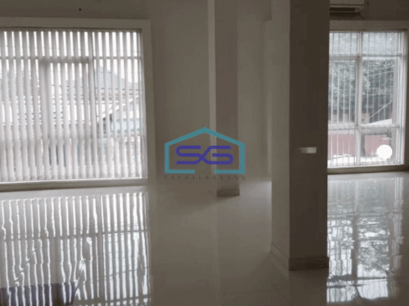 Dijual Ruko 2 Lantai Siap Huni Luas Bangunan 175 m2 Lokasi Bekasi Timur